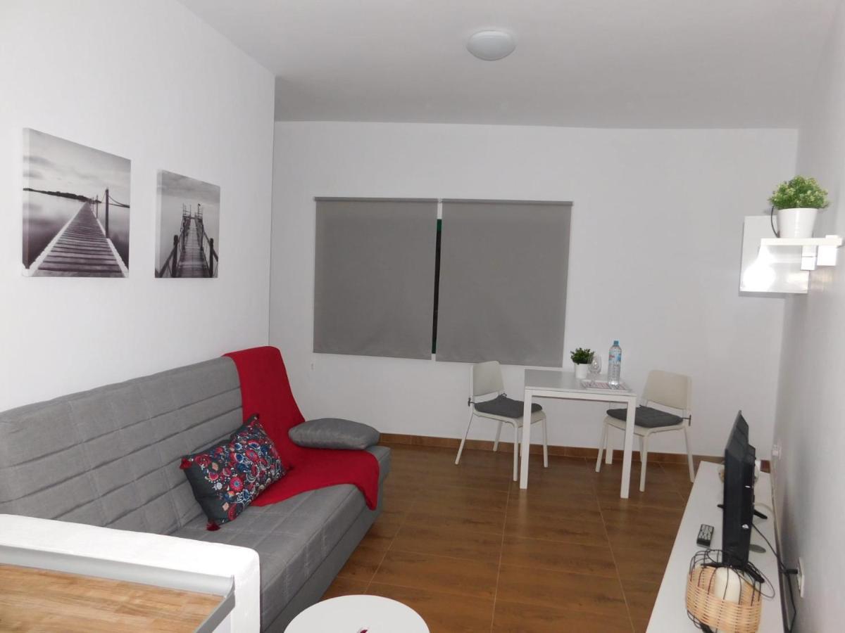 Estudio Sermar Punta Mujeres Bagian luar foto