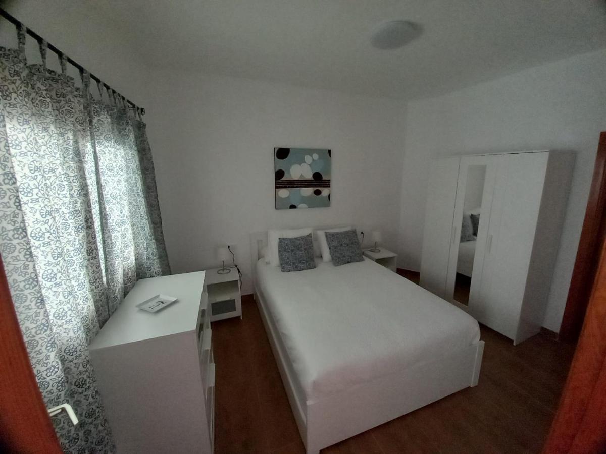 Estudio Sermar Punta Mujeres Bagian luar foto