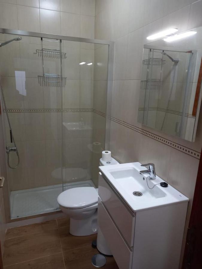 Estudio Sermar Punta Mujeres Bagian luar foto